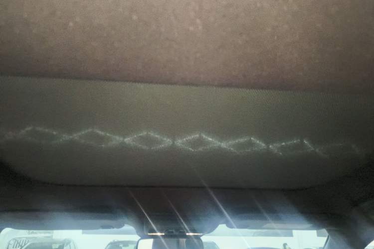 Used Ford Mondeo 2023 EcoBoost 245 Ultimate Model Headliner