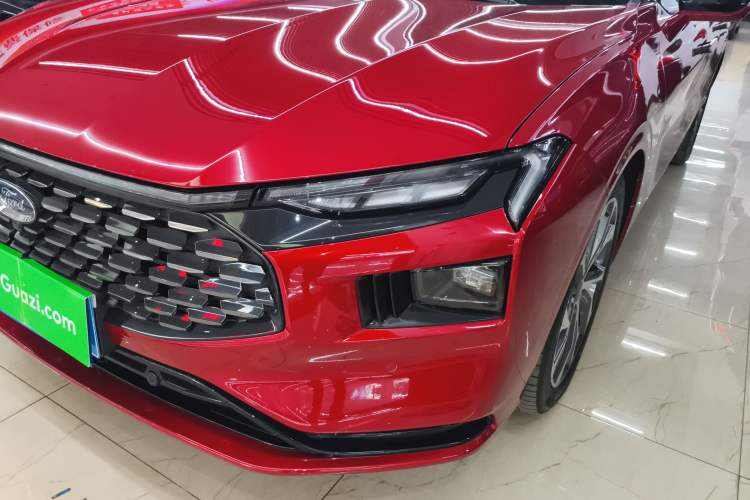 Used Ford Mondeo 2023 EcoBoost 245 Ultimate Model Left Front Headlight