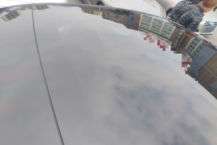 Used Ford Mondeo 2023 EcoBoost 245 Ultimate Model Roof
