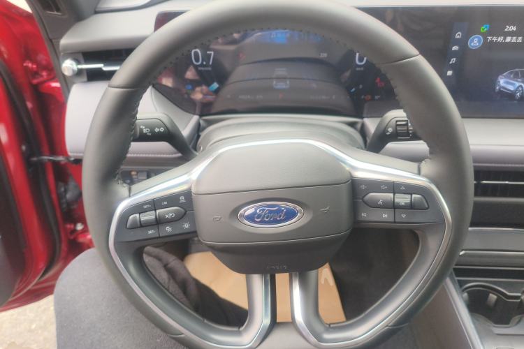 Used Ford Mondeo 2023 EcoBoost 245 Ultimate Model Steering Wheel