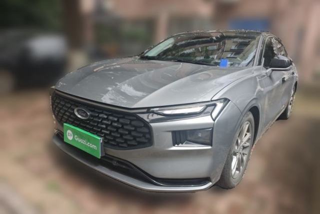 Used Ford Mondeo 2023 EcoBoost 245 Luxury Model