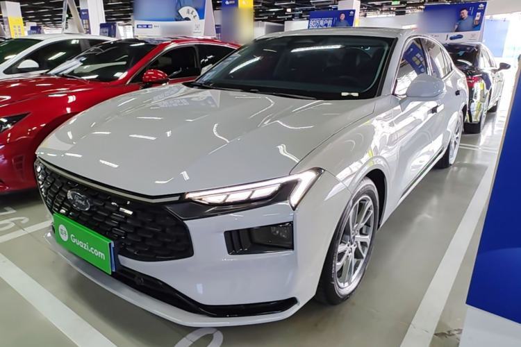 Ojetý Ford Mondeo 2023 EcoBoost 180 Luxury Model Guazi used car, China used car export, Used car for sale, Used  cars, Cheapest cars for sale
