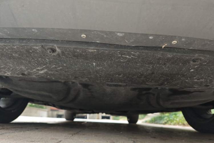 Used Ford Mondeo 2023 1.5T E-Hybrid ST-Line Chassis Front