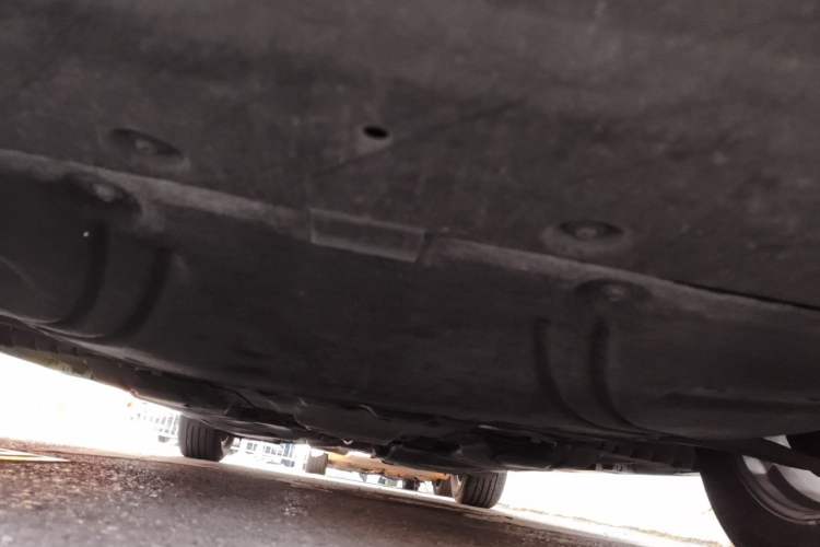 Used Ford Mondeo 2023 EcoBoost 180 Comfort Model Chassis Front