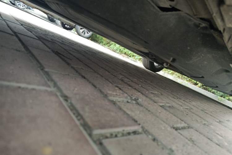 Used Ford Mondeo 2023 EcoBoost 180 Luxury Model Chassis Front Left