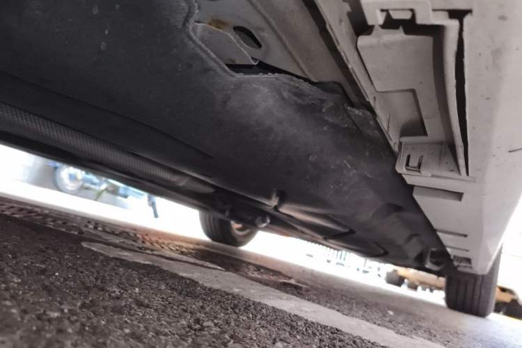 Used Ford Mondeo 2023 EcoBoost 180 Comfort Model Chassis Front Left