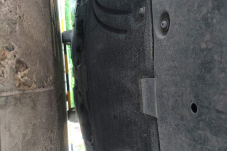 Used Ford Mondeo 2023 EcoBoost 180 Comfort Model Chassis Front