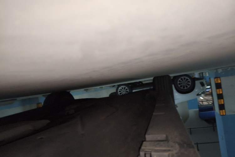 Used Ford Mondeo 2023 EcoBoost 245 Luxury Model Chassis Front Right