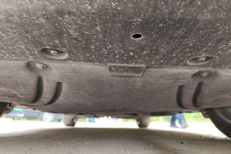 Used Ford Mondeo 2023 1.5T E-Hybrid Luxury Version Chassis Front