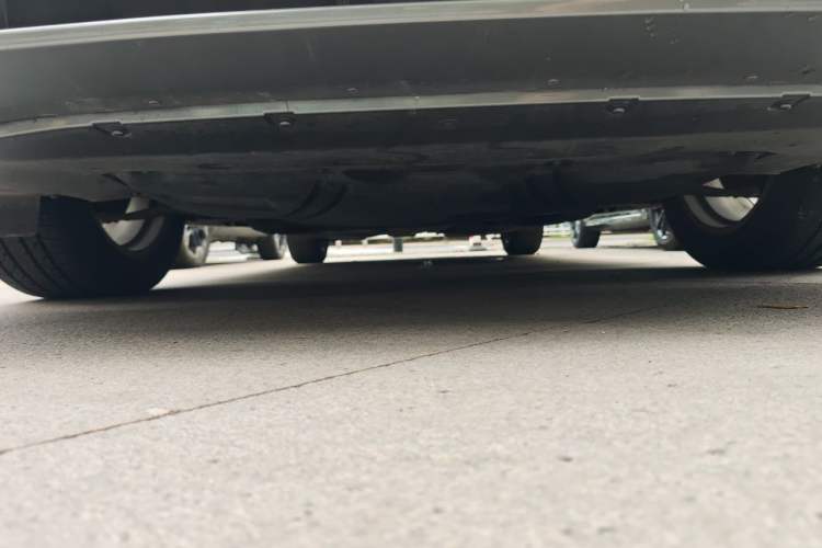Used Ford Mondeo 2023 EcoBoost 245 Luxury Model Chassis Front