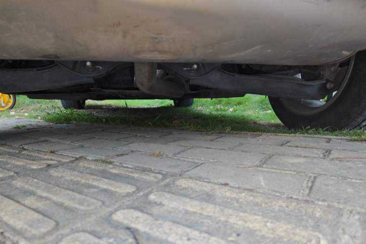 Used Ford Mondeo 2023 EcoBoost 245 Luxury Model Chassis Rear