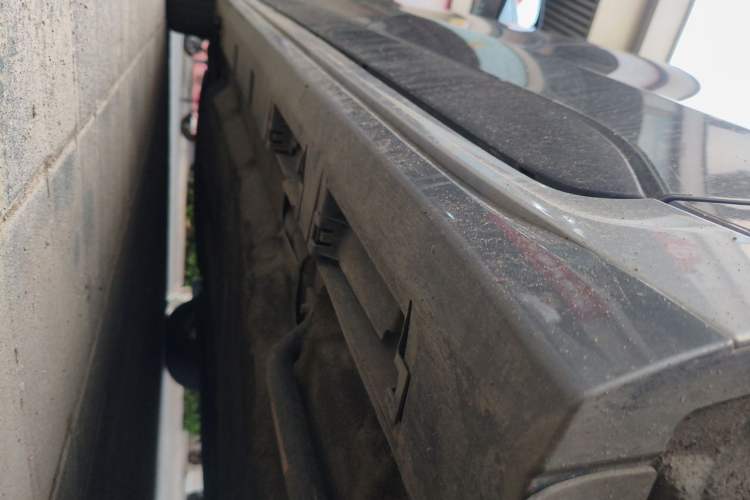 Used Ford Mondeo 2023 EcoBoost 180 Comfort Model Chassis Rear Left