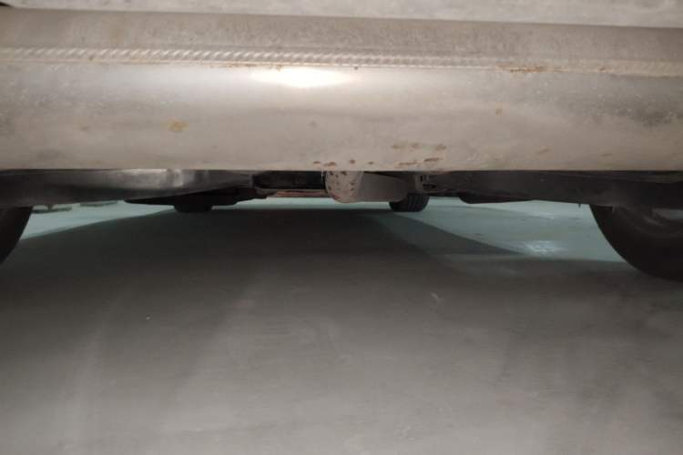 Used Ford Mondeo 2023 EcoBoost 245 Luxury Model Chassis Rear