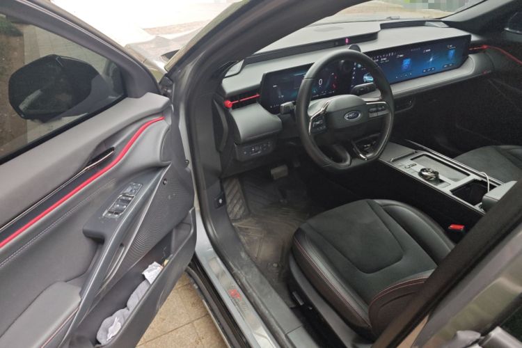 Used Ford Mondeo 2023 1.5T E-Hybrid ST-Line Driver Seat