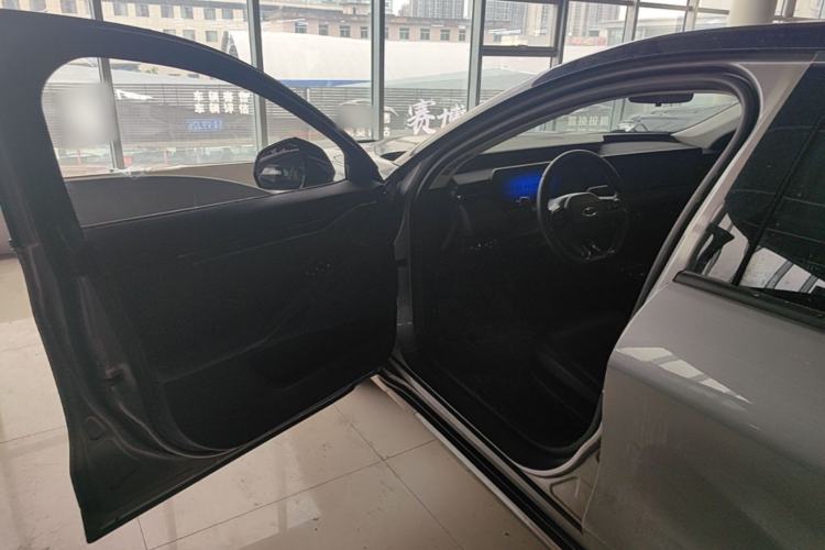 Used Ford Mondeo 2023 EcoBoost 245 Luxury Model Driver Seat