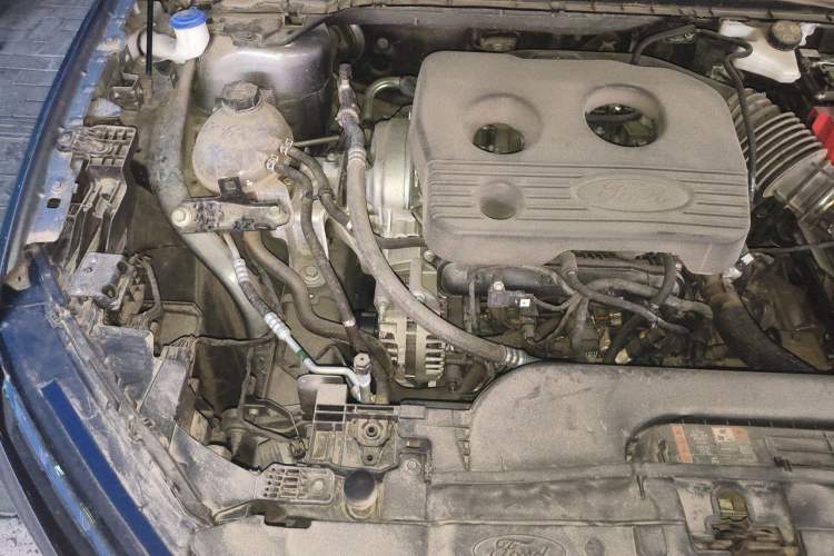 Used Ford Mondeo 2023 EcoBoost 180 Comfort Model Engine Bay Right