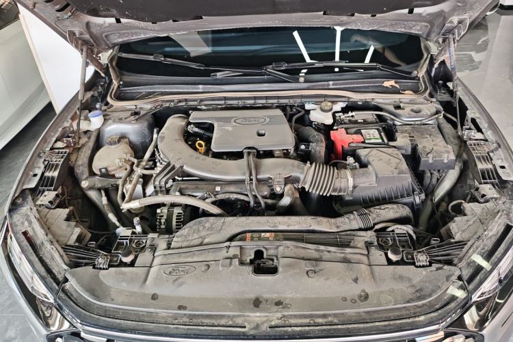 Used Ford Mondeo 2023 EcoBoost 245 Ultimate Model Engine Bay