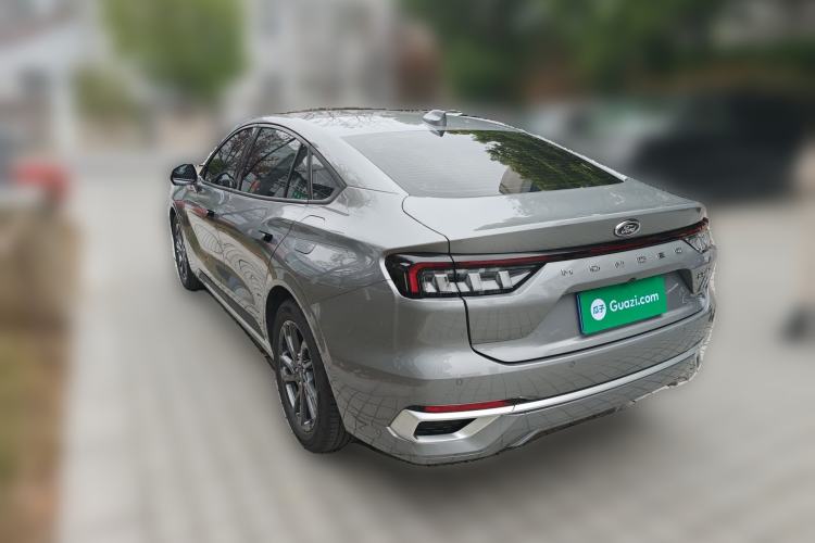 Used Ford Mondeo 2023 EcoBoost 245 Luxury Model Exterior 3