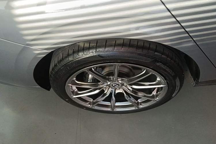 Used Ford Mondeo 2023 EcoBoost 245 Ultimate Model Exterior 5