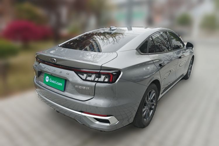 Used Ford Mondeo 2023 EcoBoost 245 Luxury Model Exterior 5