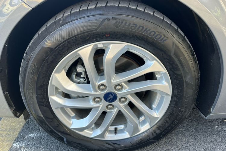Used Ford Mondeo 2023 EcoBoost 180 Comfort Model Exterior 7