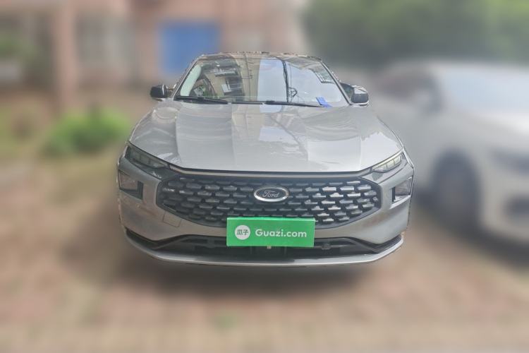 Used Ford Mondeo 2023 EcoBoost 245 Luxury Model Front