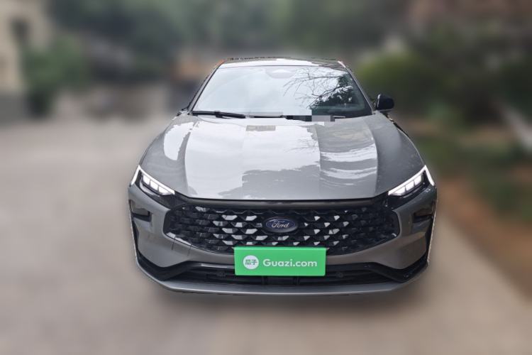 Used Ford Mondeo 2023 1.5T E-Hybrid ST-Line Front