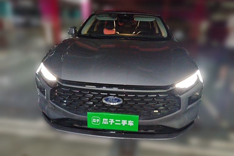 Used Ford Mondeo 2023 EcoBoost 180 Luxury Model Front