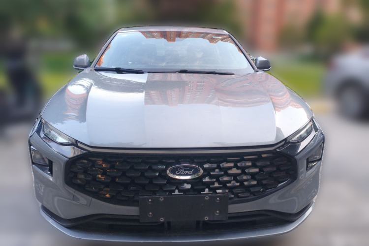 Used Ford Mondeo 2023 EcoBoost 180 Comfort Model Front