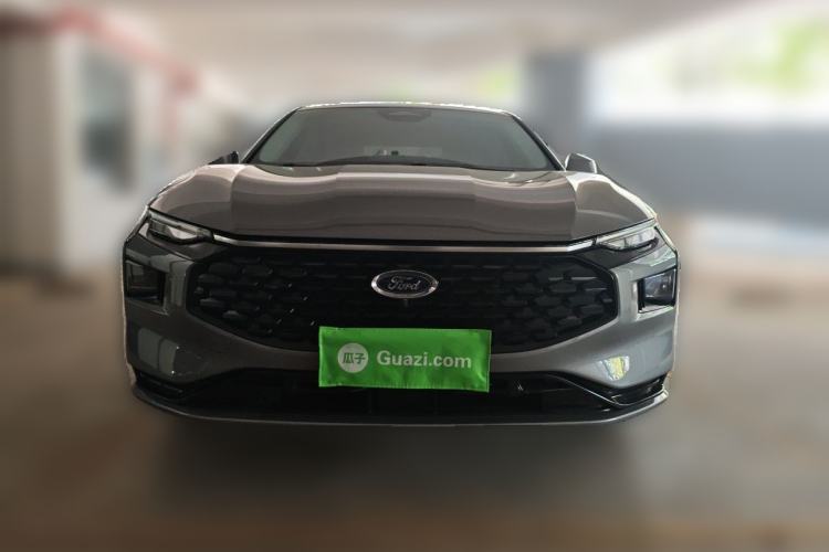 Used Ford Mondeo 2023 EcoBoost 180 Luxury Model Front