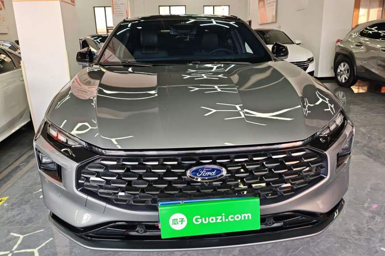 Used Ford Mondeo 2023 EcoBoost 245 Ultimate Model Front