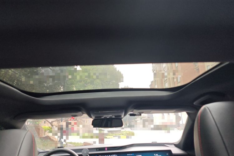 Used Ford Mondeo 2023 1.5T E-Hybrid ST-Line Headliner