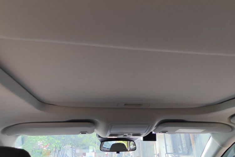 Used Ford Mondeo 2023 1.5T E-Hybrid Luxury Version Headliner