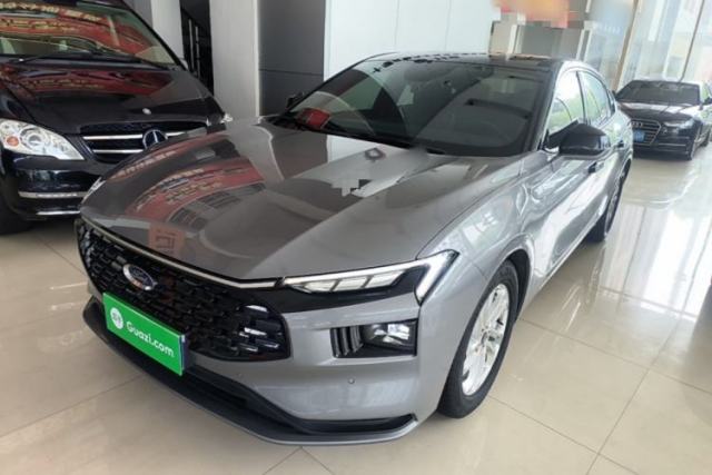 Ford Mondeo 2023 EcoBoost 180 Comfort Model de segunda mano