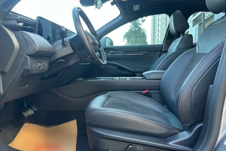Used Ford Mondeo 2023 EcoBoost 180 Comfort Model Left Front Seat