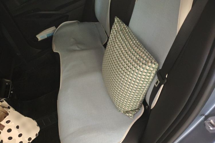 Used Ford Mondeo 2023 EcoBoost 180 Luxury Model Left Rear Seat
