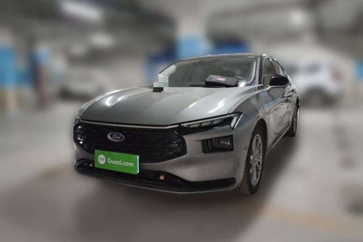 Used Ford Mondeo 2023 EcoBoost 245 Luxury Model Guazi used car, China used car export, Used car for sale, Used  cars, Cheapest cars for sale