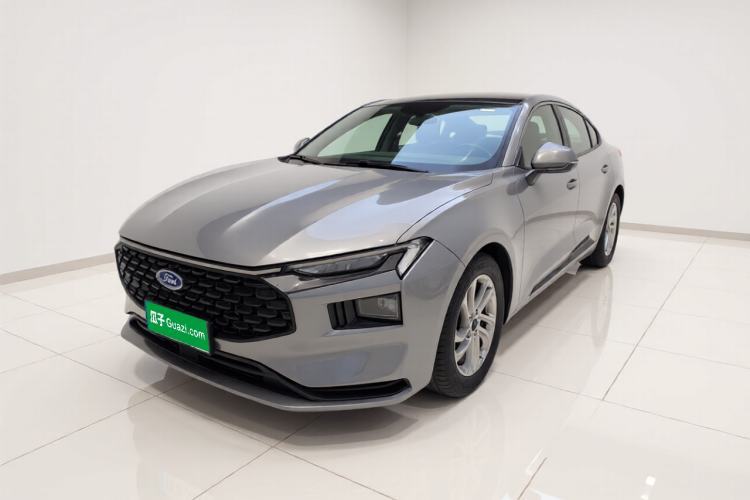 Used Ford Mondeo 2023 EcoBoost 180 Comfort Model Guazi used car, China used car export, Used car for sale, Used cars, Cheapest cars for sale