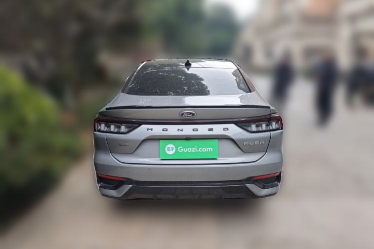 Used Ford Mondeo 2023 1.5T E-Hybrid ST-Line Rear