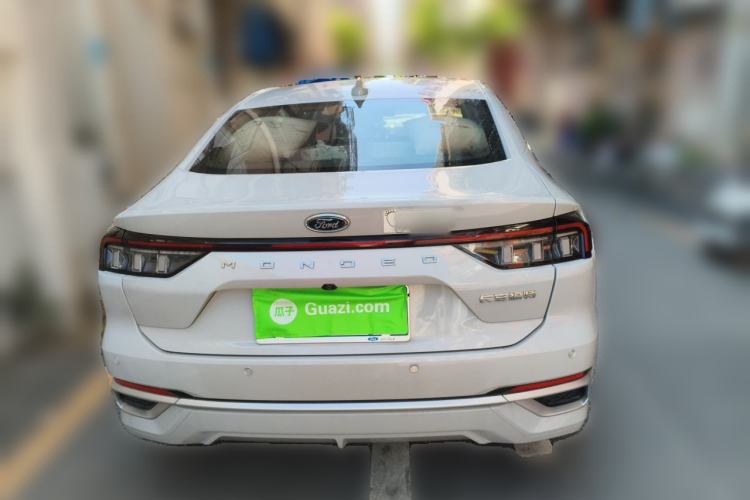 Used Ford Mondeo 2023 EcoBoost 180 Comfort Model Rear