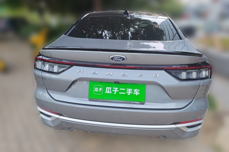 Used Ford Mondeo 2023 EcoBoost 245 Luxury Model Rear