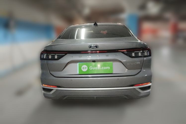Used Ford Mondeo 2023 EcoBoost 245 Luxury Model Rear
