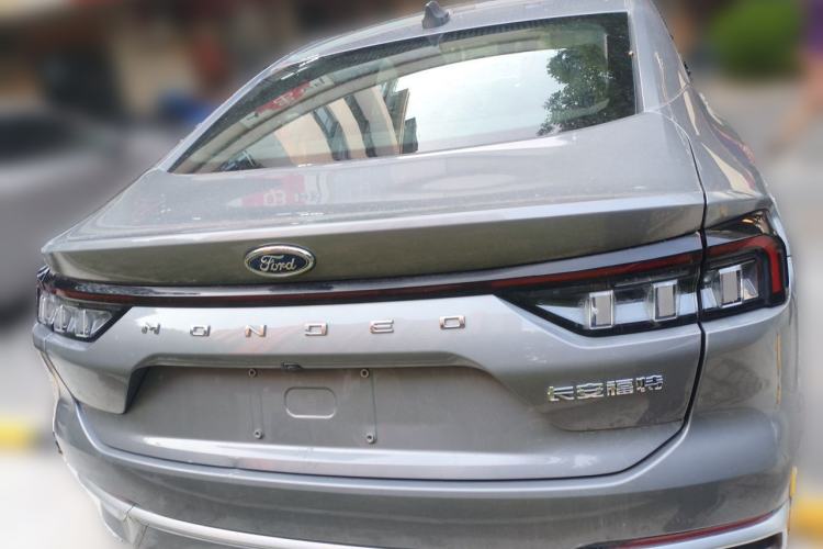 Used Ford Mondeo 2023 EcoBoost 180 Comfort Model Rear