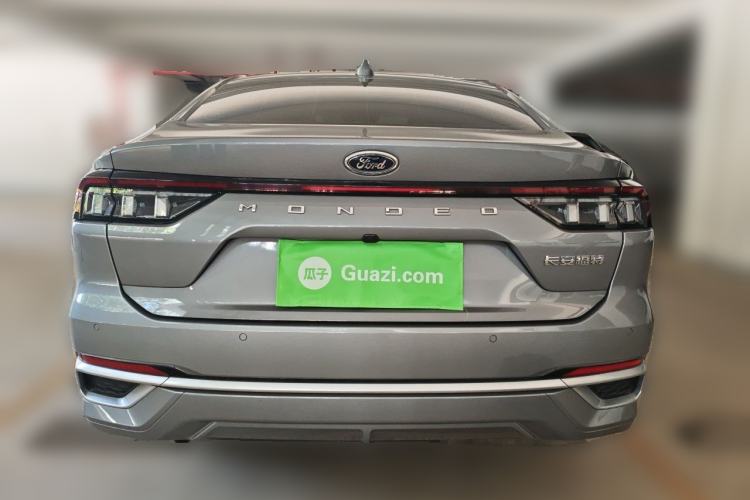 Used Ford Mondeo 2023 EcoBoost 180 Luxury Model Rear