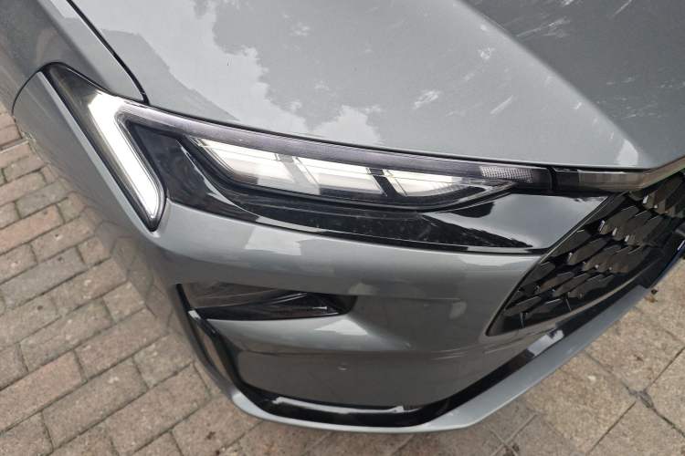 Used Ford Mondeo 2023 1.5T E-Hybrid ST-Line Right Front Headlight