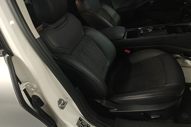 Used Ford Mondeo 2023 EcoBoost 245 Luxury Model Right Front Seat