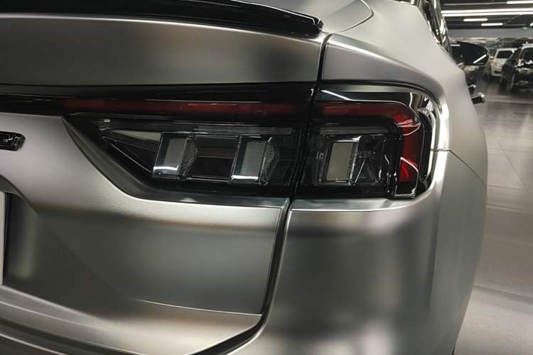 Used Ford Mondeo 2023 EcoBoost 245 Luxury Model Right Rear Taillight