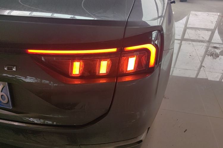 Used Ford Mondeo 2023 EcoBoost 245 Luxury Model Right Rear Taillight