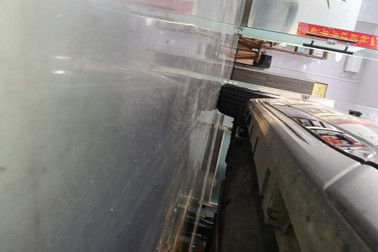 Used Ford Mondeo 2023 EcoBoost 245 Ultimate Model Right Side Sill