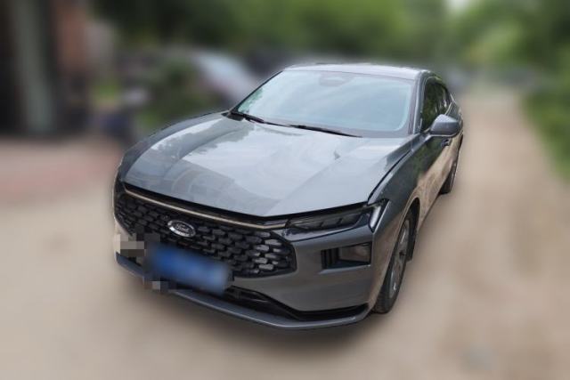 Used Ford Mondeo 2023 1.5T E-Hybrid Luxury Version